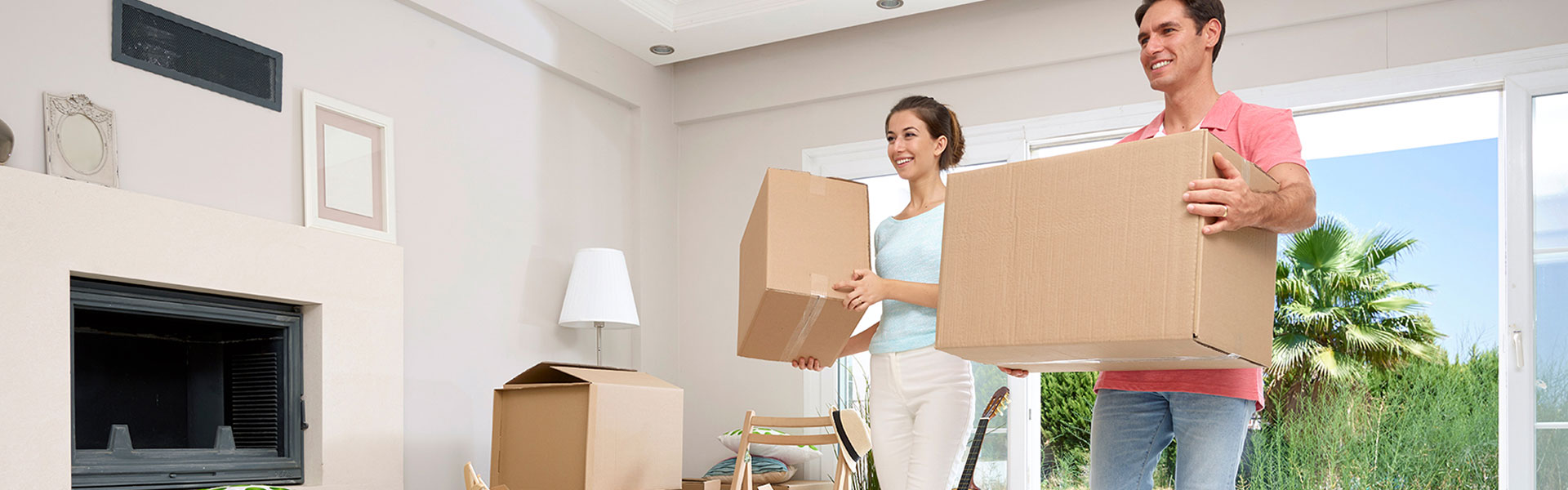 Krishna Packers and Movers Raipur